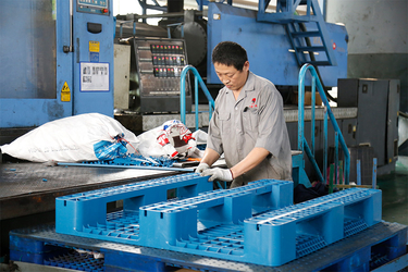 Китай Shandong Liyang Plastic Molding Co., Ltd.
