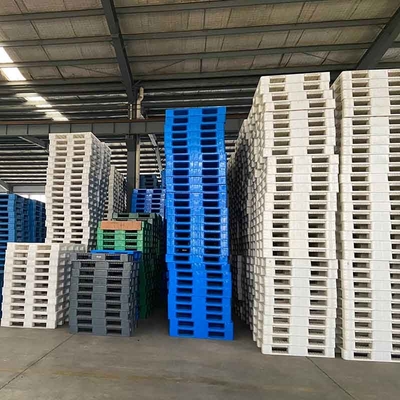 1500*1500 паллет HDPE питания евро 9 пластиковый подгоняет размер тонкий для пола козы