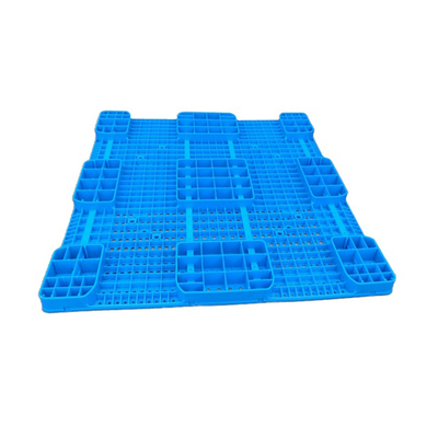 Паллет HDPE евро пластиковый влагостойкий коррозионностойкий для цыпленка свиньи козы