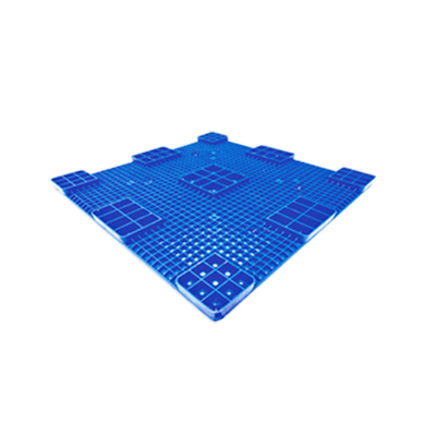 Паллет HDPE евро пластиковый влагостойкий коррозионностойкий для цыпленка свиньи козы